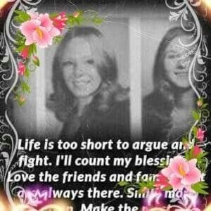 Meet your Posher, Nina